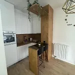 Bulevar Apartament Sarajewo