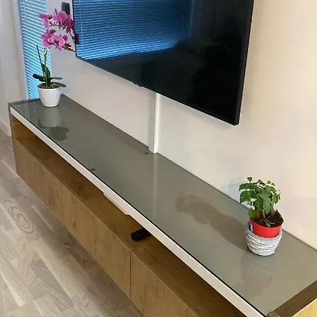 Appartement Bulevar *