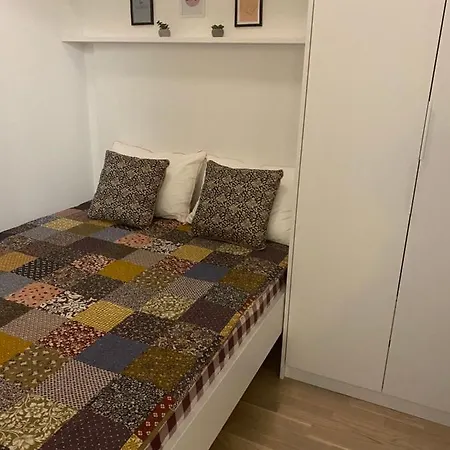 Bulevar Apartman