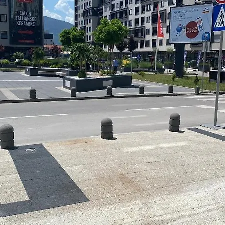 Bulevar * Sarajewo