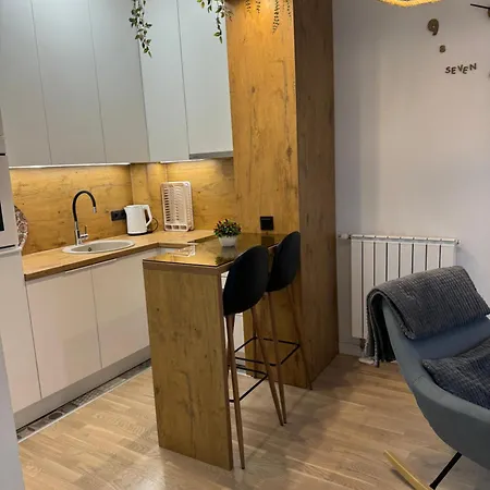 Bulevar Apartman