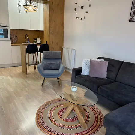 Bulevar Apartman Sarajevo