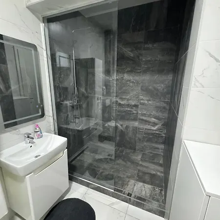 Apartment Bulevar *