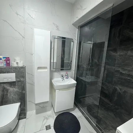 Appartement Bulevar