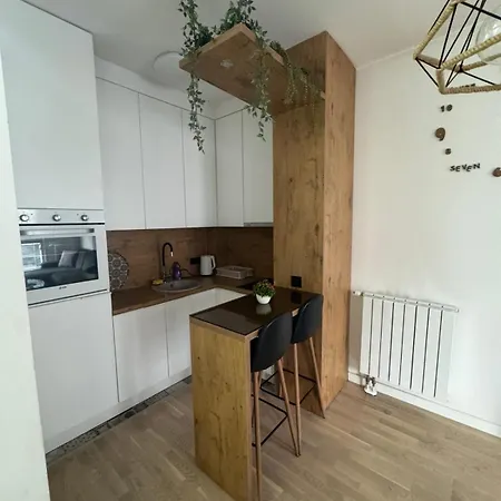 Bulevar شقة سراييفو