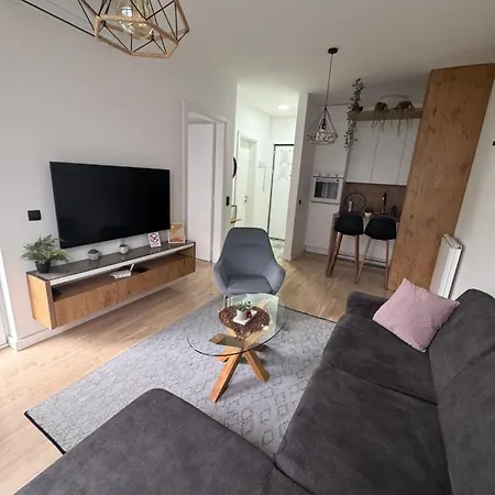 Apartman Bulevar