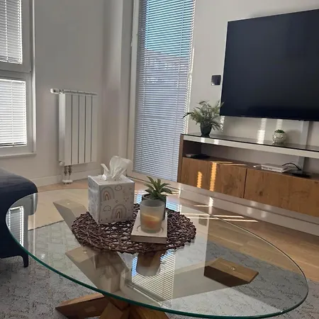Apartman Bulevar Sarajevo