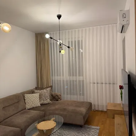 Appartement Bulevar