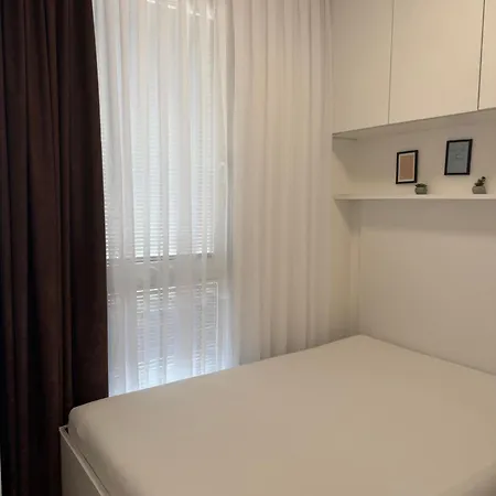 Appartement Bulevar *