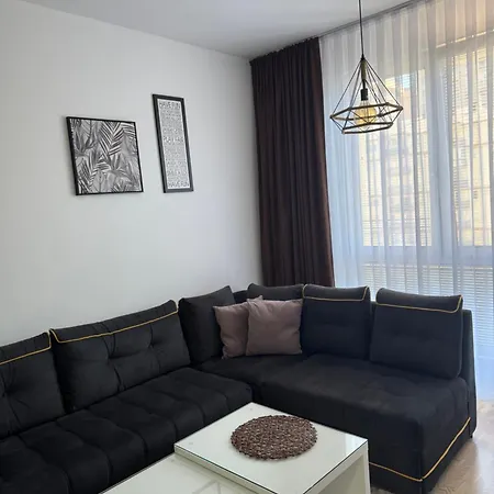 Bulevar Appartement Sarajevo