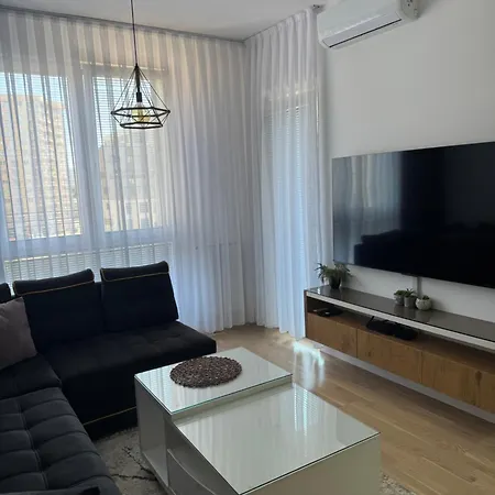 Bulevar Sarajewo