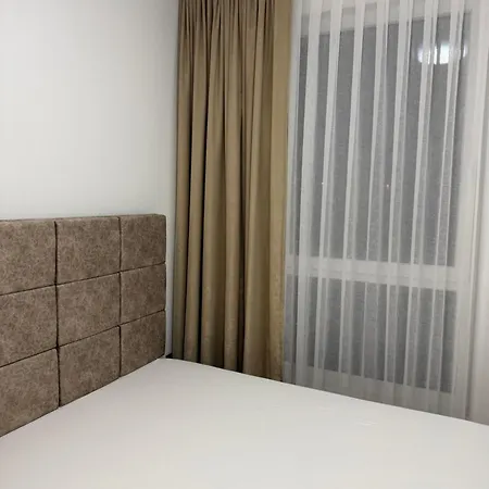 Bulevar Apartamento Sarajevo