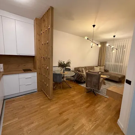 Bulevar Appartement Sarajevo