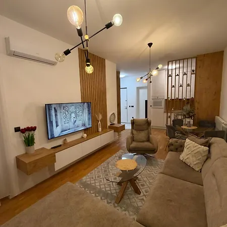 Appartement Bulevar *
