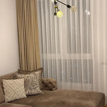 Bulevar Appartement Sarajevo