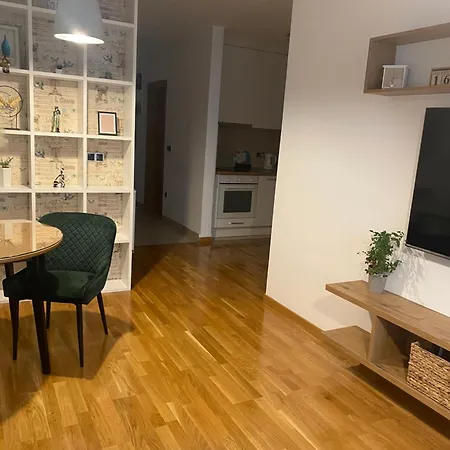 Appartement Bulevar *