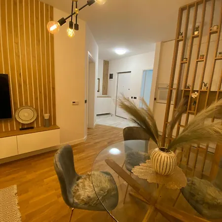 Appartement Bulevar Sarajevo