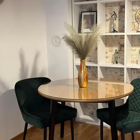 Bulevar Appartement