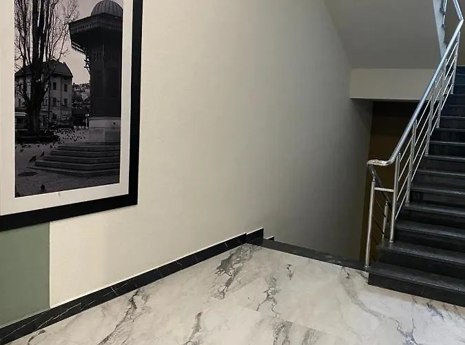 Bulevar 사라예보