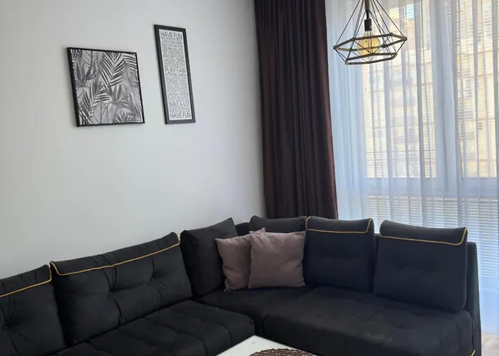 Bulevar 아파트 사라예보