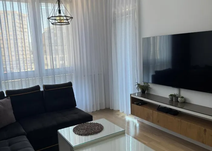 Bulevar 사라예보