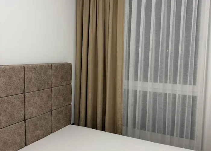 Bulevar 아파트 사라예보