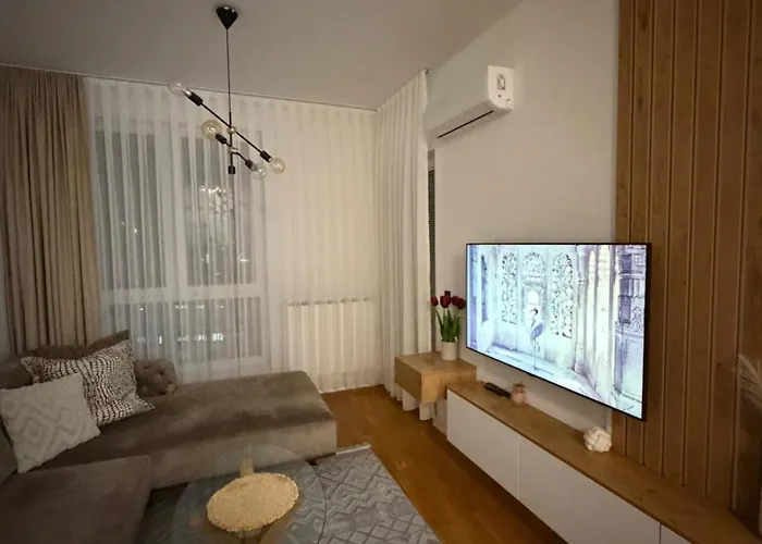 Bulevar * 사라예보