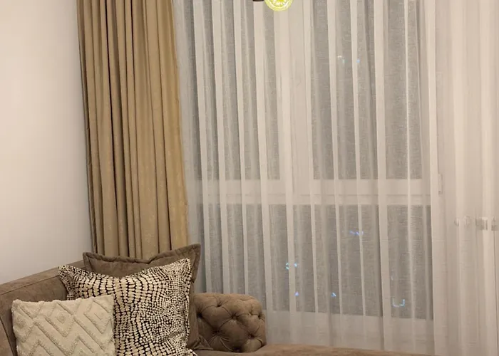 Bulevar 아파트 사라예보